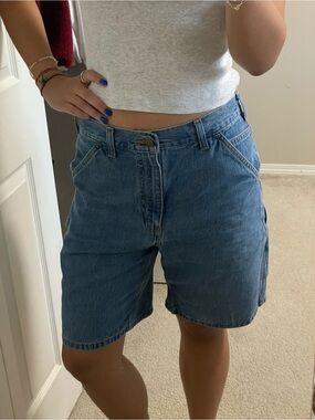Carhartt jorts
